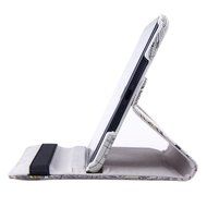 TOPCHANCES Modern Smart Cover Case for iPad 2 3 4 with Auto Sleep/Wake Function and 360 Degree Rotating Stand-... N35