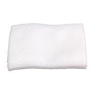 BQLZR Disposable String Drawstring Empty Seal Spice Herbal Filter Paper Herb Loose Tea Bags 5 x 7cm Pack of 100 N2