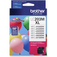 Brother International Corporat Innobella High Yield (Xl Series) Magenta Ink Cartridge - By "Brother International...