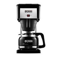 BUNN BX-D Velocity Brew 10-Cup Coffee Brewer, High Altitude by Bunn