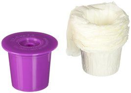 EZ-Cup 2.0 by Perfect Pod for Keurig 2.0 - K200, K300, K400, K500 Series N3