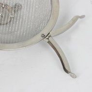 Meleg Otthon Stainless Steel Fine Mesh Tea Filters Tea Scoop For Loose Tea Seasoning Ball Set Loose Tea Infuser... N6