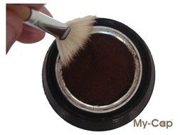 My-Cap Foils to Reuse Capsules for Nespresso VertuoLine Brewers N3