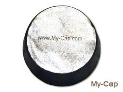 My-Cap Foils to Reuse Capsules for Nespresso VertuoLine Brewers N4