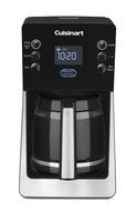 Cuisinart DCC-2900 Perfec Temp 12-Cup Thermal Programmable Coffeemaker N4