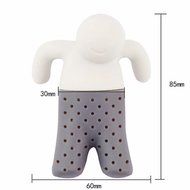 Unique Cute Tea Strainer Interesting Life Partner Cute Silicone Tea Infuser
