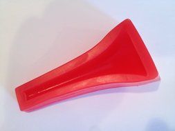 5 Inch High Heel Silicone Mold