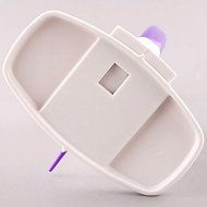 Sher Cake Marker Designer Cake Decorator For Garland Border Level Ruler Measurement N3