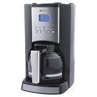 Saeco 12-Cup Drip Standard Coffee Maker