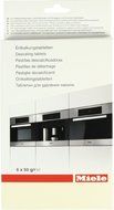 Miele Coffee Machine Cleaning Bundle: Descaling Tablets (6) PLUS Cleaning Tablets (10) PLUS Cleaning agent for... N2