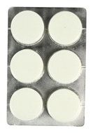 Miele Coffee Machine Cleaning Bundle: Descaling Tablets (6) PLUS Cleaning Tablets (10) PLUS Cleaning agent for... N3