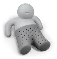 Silicone Tea Infuser 2 in the Set | Kitchen & Dining | Coffee Tea & Espresso | Tea Accessories | Tea Strainers... N4