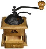 Kalita Dome Coffee mill N4