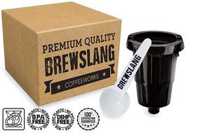 Brand New K-cup Holder Replacement Part for Keurig B150