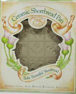Brown Bag Cookie Art Cut-apart Mold 1988 Flowers Plants Fruit N5