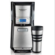 BrewStation Summit Ultra 12-Cup Coffeemaker N2