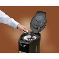 BrewStation Summit Ultra 12-Cup Coffeemaker N3