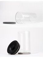 ECO Friendly Bean Plus My Dutch Drip type coffee maker (550ml) (Sliver) N3