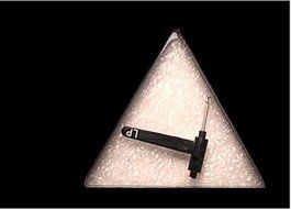 PHONOGRAPH NEEDLE SINGER JTS-5 SINGER 484001 SINGER 484009 791-ds77 791-DS73