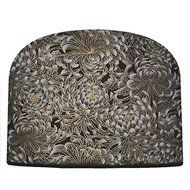 Tea Cosy Shadow of Mums Tea Cozy Double Insulated Tea Cozy, Blue Moon Tea Cozy N3