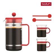 Bodum Bistro French Press 5 Piece Set
