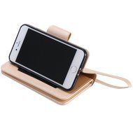 iPhone 7 Plus Case, iPhone 7 Plus Wallet Case,PHEZEN Cute Bear Don't Touch My Phone Design PU Leather Wallet Case... N49