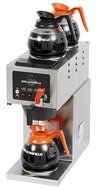 Bloomfield 9016D3F Integrity Automatic Coffee Brewer, In-Line, Pour-Over Option, Single, Faucet, 1 Lower, 2 Upper...