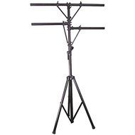 New ELIMINATOR LIGHTING E133 Tri-33 Light Stand, 12ft