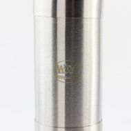 WY Inspiration Professional Stainless Steel Manual Coffee Grinder, Best Coffee Bean Grinder N3