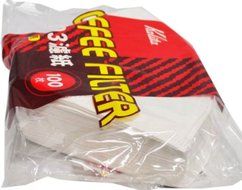 Japanese KALITA 100 Coffee Paper Filter 103 Brand New Made In Japan N2