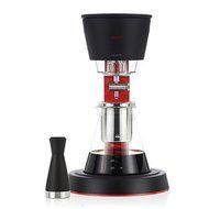 KINZ Dutch Coffee Maker Drip Coffee Cold Brew No Electricity IZAC700 Black N4