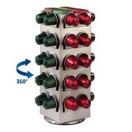 Xavax Nespresso Terrazzo Capsule Stand [00111139]