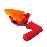 0~9 birthday cake mould baking tools for cakes Arabic numerals silicone mold cake bakeware mould soap mold used... N6