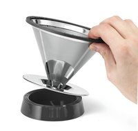 Osaka Pour Over Coffee Dripper 20 oz capacity, Color Series - Full Starter Set for Drip Coffee Lovers. &quot;Sumiyoshi... N6