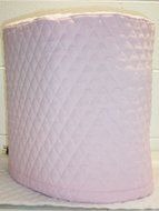 Quilted Keurig 2.0 Brewing System Cover (Burgundy) N9