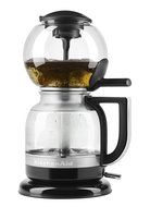 KitchenAid KCM0812OB Siphon Coffee Brewer, Onyx Black N2
