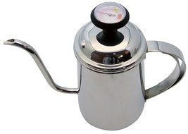 Coffee&Milk Thermometer Espresso Beverage Cooking Thermometer Cafe Thermometer N4