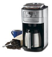 Cuisinart DGB-900BC Grind & Brew Thermal 12-Cup Automatic Coffeemaker N4