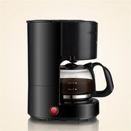 Royal- CM-306 American Style Fully Automatic Drip Coffee Machine Anti-dry Thermal Insulation Coffee Pot 0.65L N5