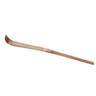 Bamboo Teaspoon Matcha Powder Scoop Teaware Tea Ceremony Accessory 2 Kinds - WHT Wood, 17.5x3x3cm N8