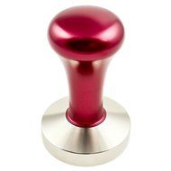 Zoie + Chloe Stainless Steel Espresso Coffee Tamper - 58mm Flat Base N3