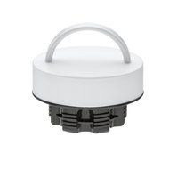 Alfi Dan 1-Liter Carafe, White N5