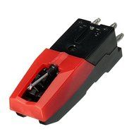 LOBZON Universal Replacement Stylus Needles LO1 N3