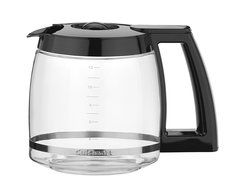 Cuisinart DCC-2900 Perfec Temp 12-Cup Thermal Programmable Coffeemaker N7