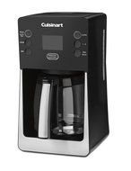 Cuisinart DCC-2900 Perfec Temp 12-Cup Thermal Programmable Coffeemaker N9