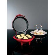 Deni Mini-Cupcake/Muffin Maker N3
