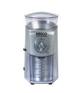 Nesco BG-88PR Burr Mill coffee grinder