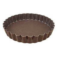 4 3/4" Non-stick Tart / Quiche Pan with Removable Bottom