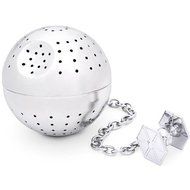 ThinkGeek Officially Licensed Star Wars Death Star Tea Infuser N6
