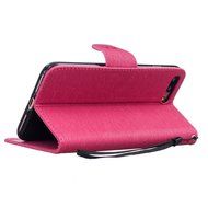 iPhone 7 Plus Case, iPhone 7 Plus Wallet Case,PHEZEN Cute Bear Don't Touch My Phone Design PU Leather Wallet Case... N52
